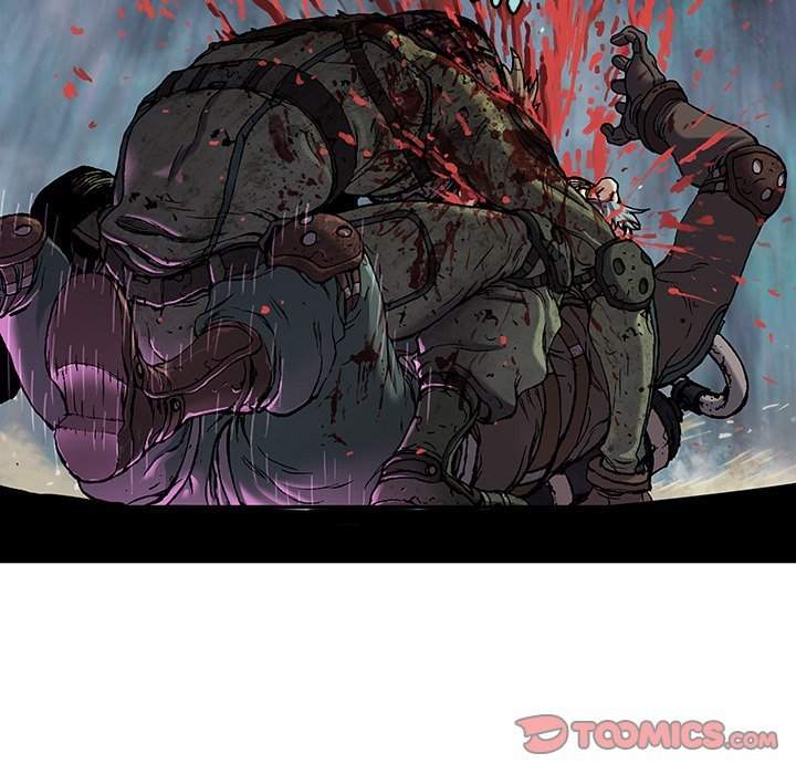 Leviathan (Lee Gyuntak) - Chapter 88 Page 30