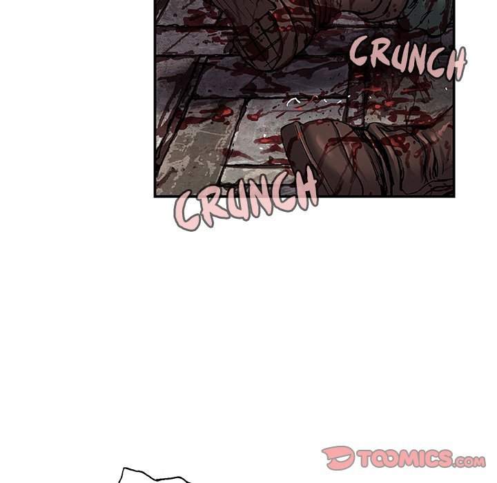 Leviathan (Lee Gyuntak) - Chapter 88 Page 33