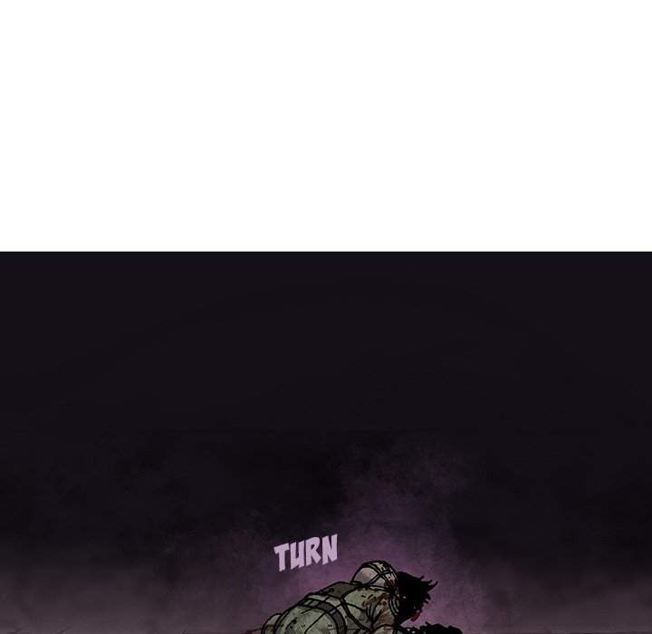 Leviathan (Lee Gyuntak) - Chapter 88 Page 35