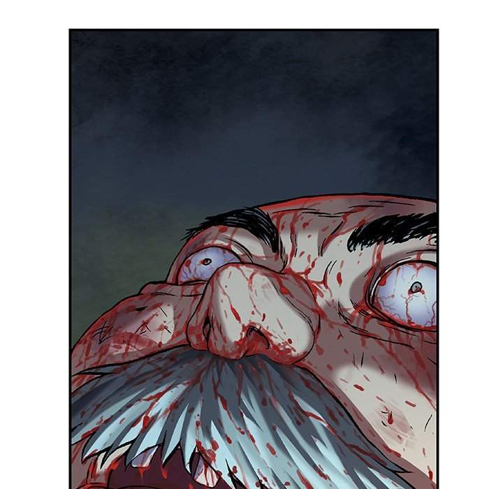 Leviathan (Lee Gyuntak) - Chapter 88 Page 40