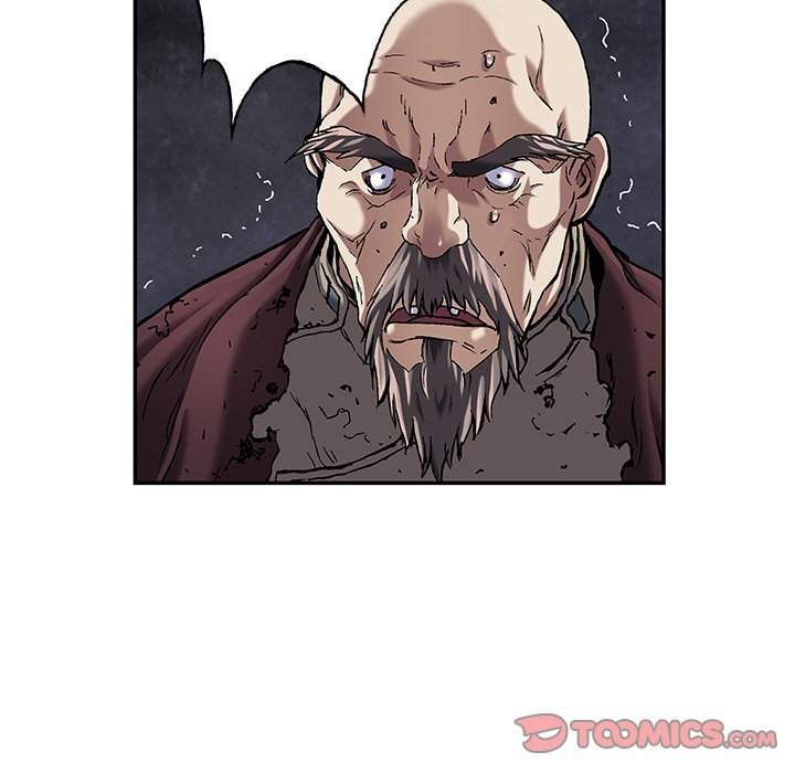 Leviathan (Lee Gyuntak) - Chapter 88 Page 42
