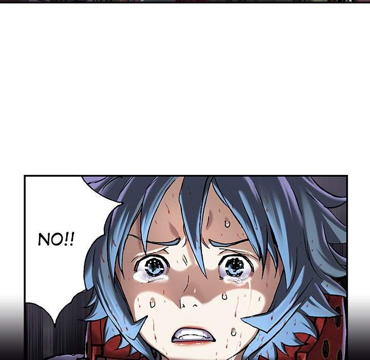 Leviathan (Lee Gyuntak) - Chapter 88 Page 44
