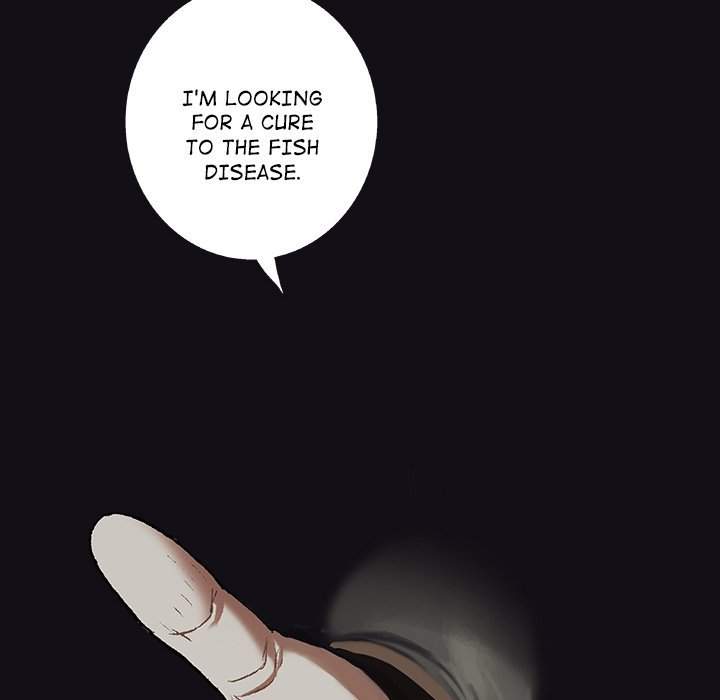 Leviathan (Lee Gyuntak) - Chapter 88 Page 46