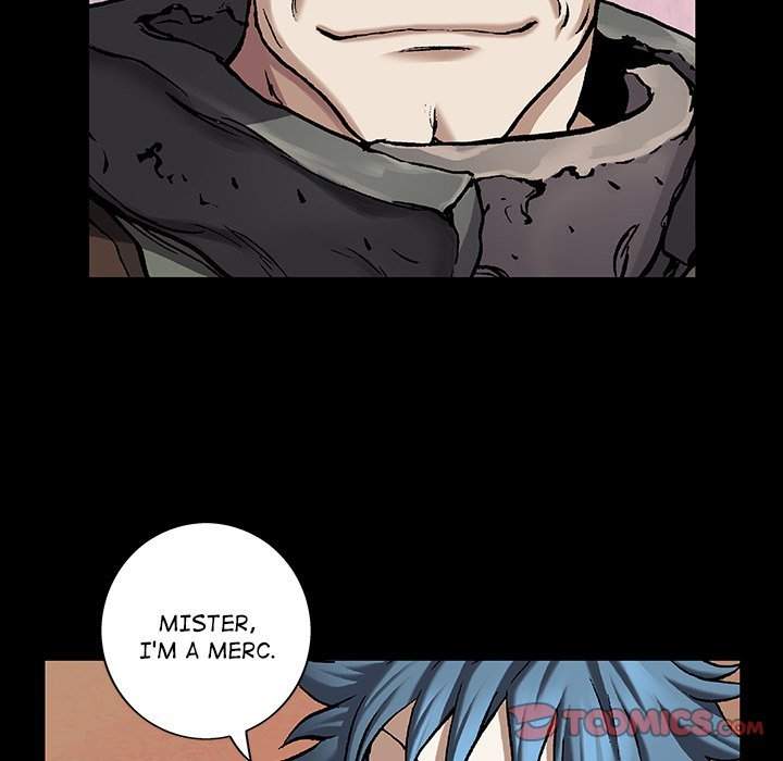 Leviathan (Lee Gyuntak) - Chapter 88 Page 51