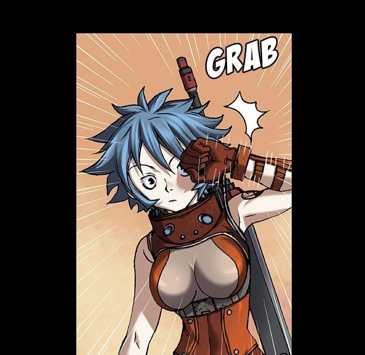 Leviathan (Lee Gyuntak) - Chapter 88 Page 56
