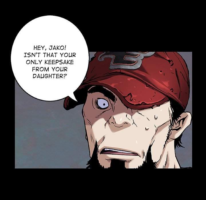 Leviathan (Lee Gyuntak) - Chapter 88 Page 59