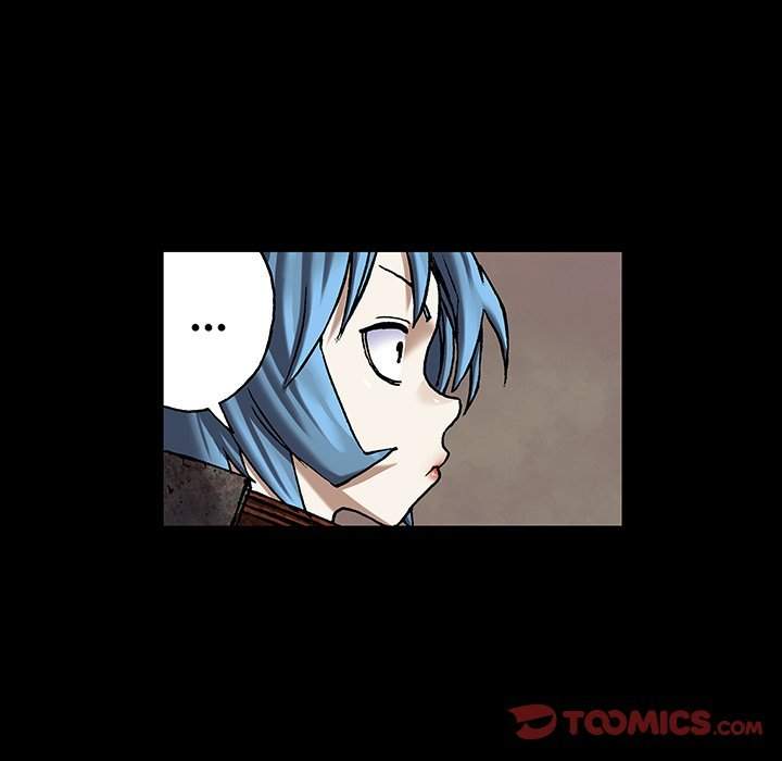 Leviathan (Lee Gyuntak) - Chapter 88 Page 60