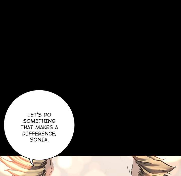 Leviathan (Lee Gyuntak) - Chapter 88 Page 61