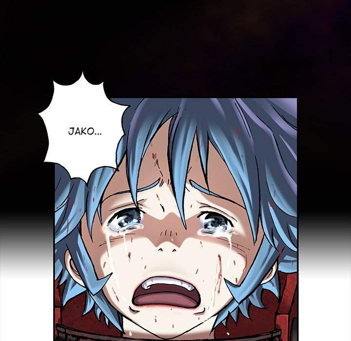 Leviathan (Lee Gyuntak) - Chapter 88 Page 65