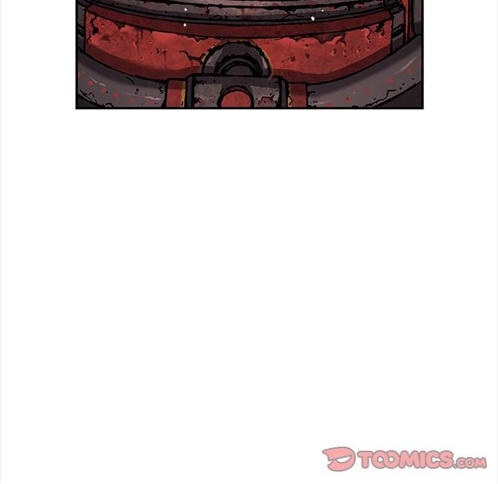Leviathan (Lee Gyuntak) - Chapter 88 Page 66