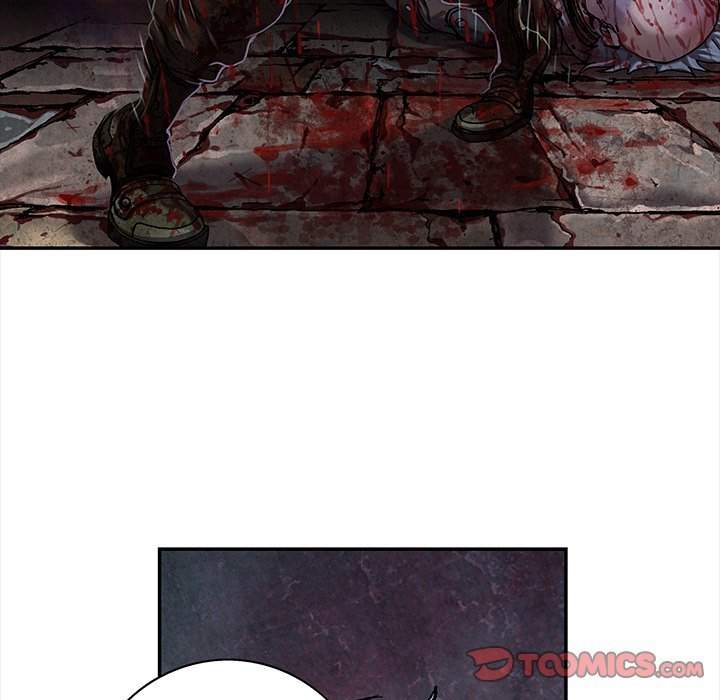 Leviathan (Lee Gyuntak) - Chapter 88 Page 69