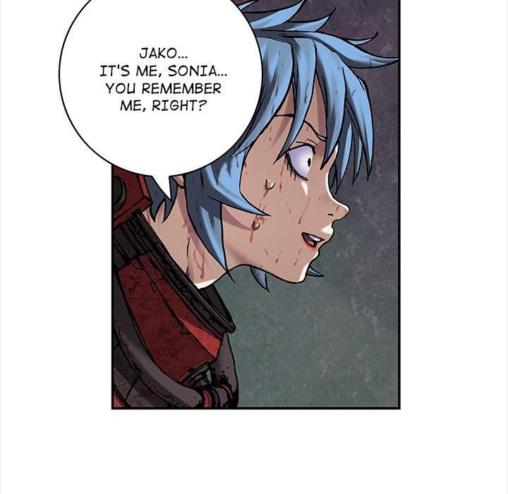 Leviathan (Lee Gyuntak) - Chapter 88 Page 70