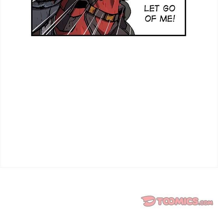 Leviathan (Lee Gyuntak) - Chapter 88 Page 72