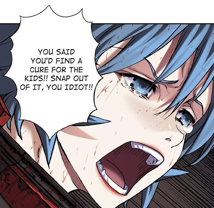 Leviathan (Lee Gyuntak) - Chapter 88 Page 73