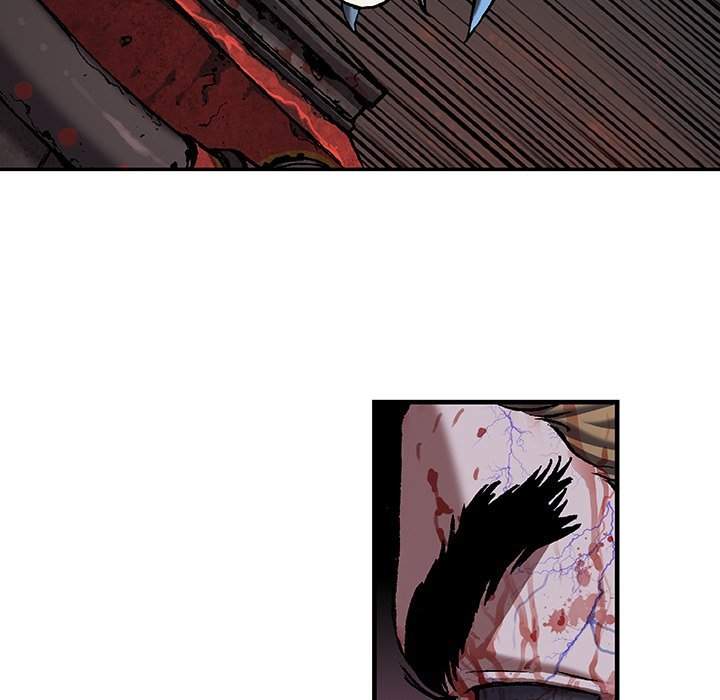 Leviathan (Lee Gyuntak) - Chapter 88 Page 74