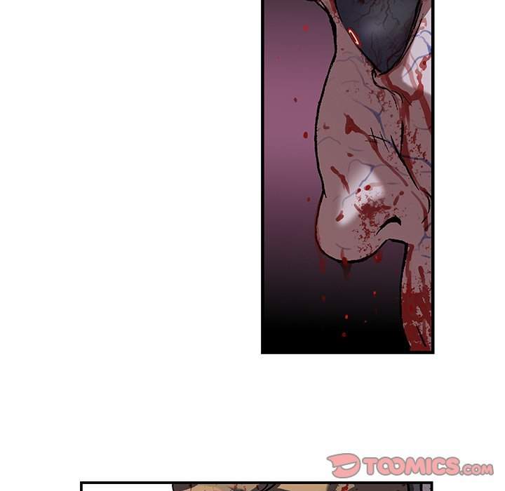 Leviathan (Lee Gyuntak) - Chapter 88 Page 75