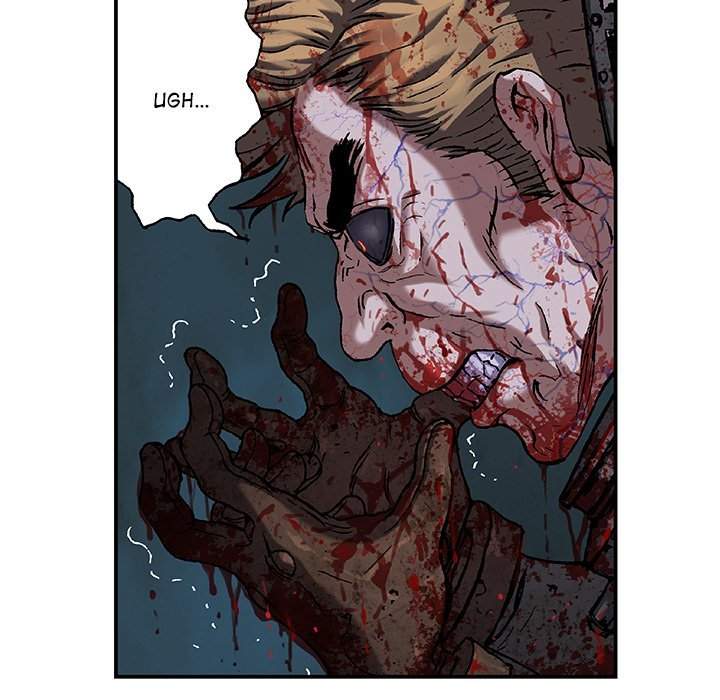 Leviathan (Lee Gyuntak) - Chapter 88 Page 76