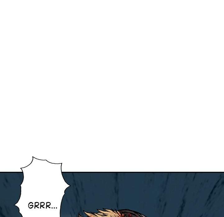 Leviathan (Lee Gyuntak) - Chapter 88 Page 77