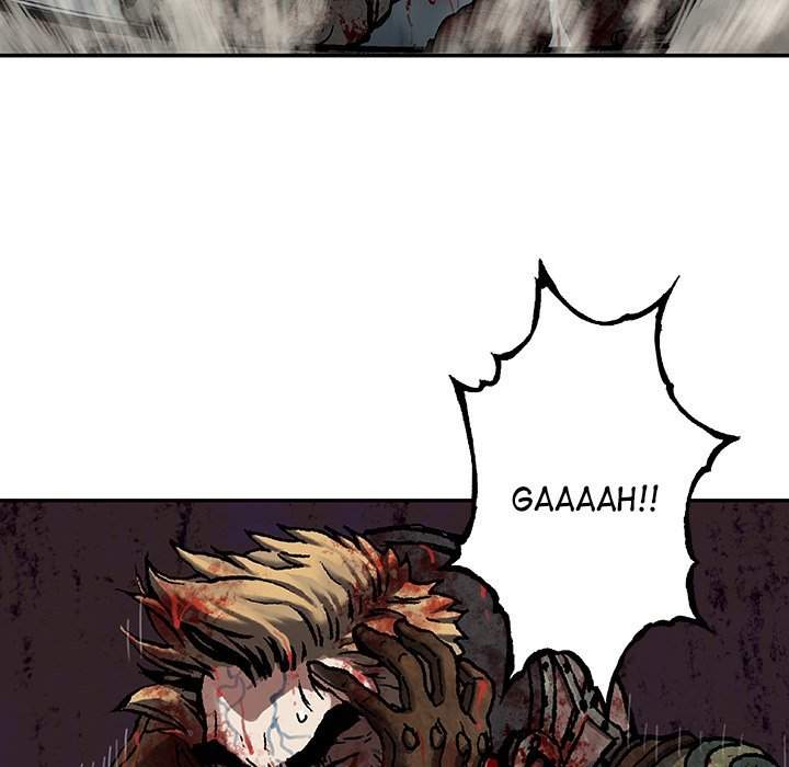 Leviathan (Lee Gyuntak) - Chapter 88 Page 79