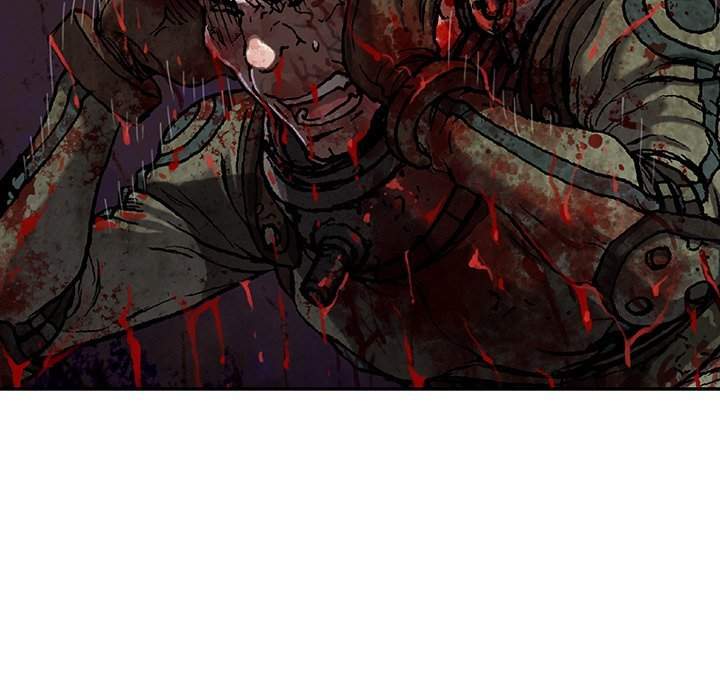 Leviathan (Lee Gyuntak) - Chapter 88 Page 80