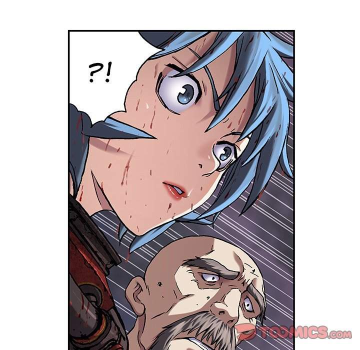 Leviathan (Lee Gyuntak) - Chapter 88 Page 81