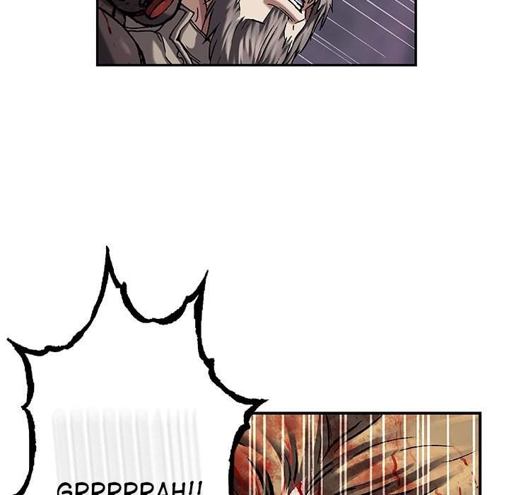 Leviathan (Lee Gyuntak) - Chapter 88 Page 82
