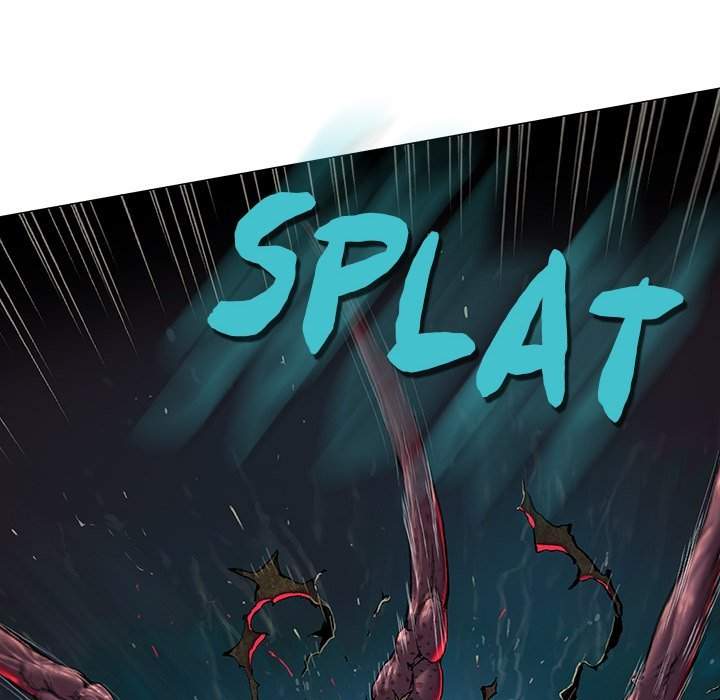 Leviathan (Lee Gyuntak) - Chapter 88 Page 89