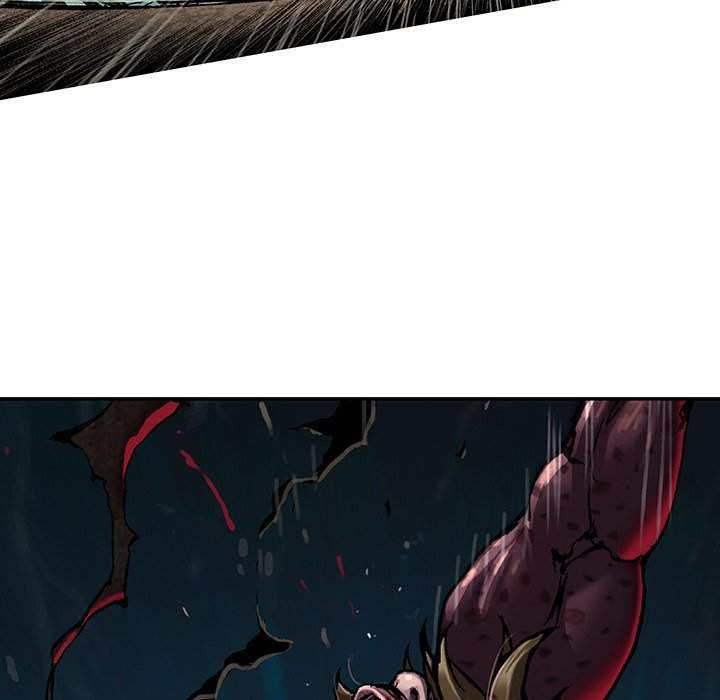 Leviathan (Lee Gyuntak) - Chapter 88 Page 91