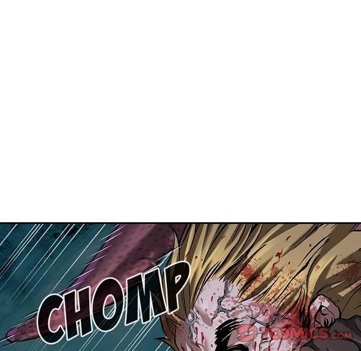 Leviathan (Lee Gyuntak) - Chapter 88 Page 96
