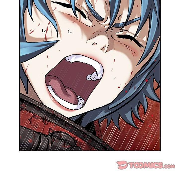 Leviathan (Lee Gyuntak) - Chapter 88 Page 99