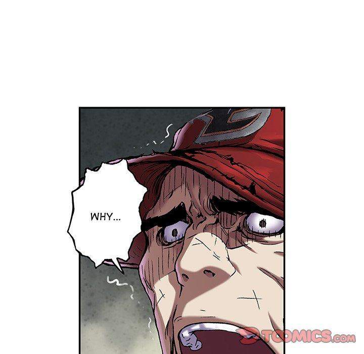 Leviathan (Lee Gyuntak) - Chapter 89 Page 10