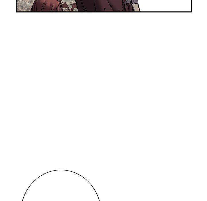 Leviathan (Lee Gyuntak) - Chapter 89 Page 100