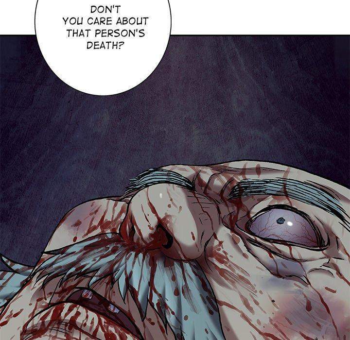 Leviathan (Lee Gyuntak) - Chapter 89 Page 101