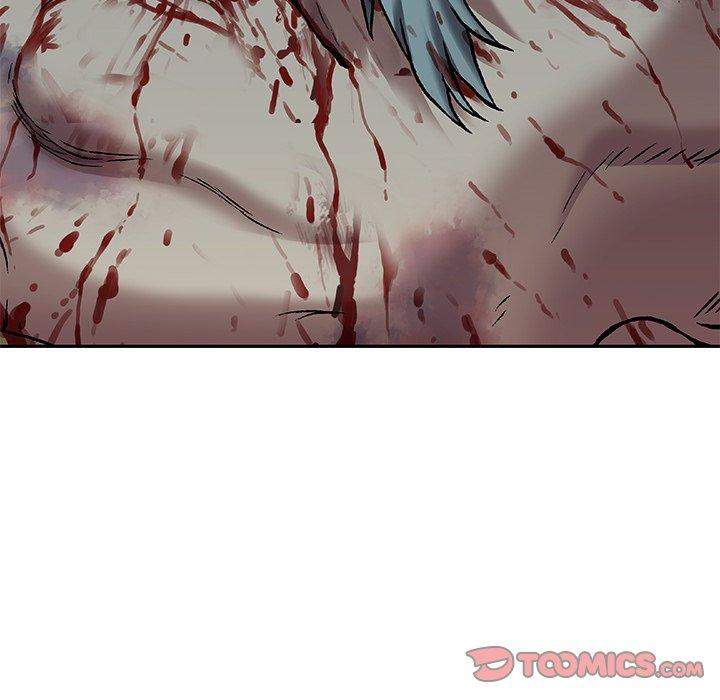 Leviathan (Lee Gyuntak) - Chapter 89 Page 102
