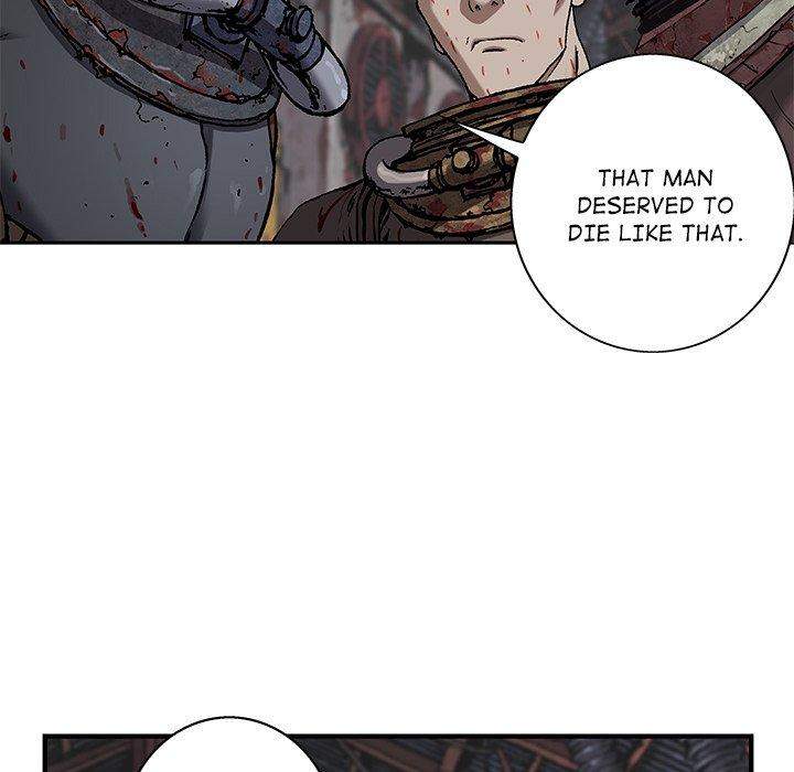 Leviathan (Lee Gyuntak) - Chapter 89 Page 104