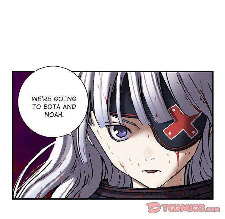 Leviathan (Lee Gyuntak) - Chapter 89 Page 106
