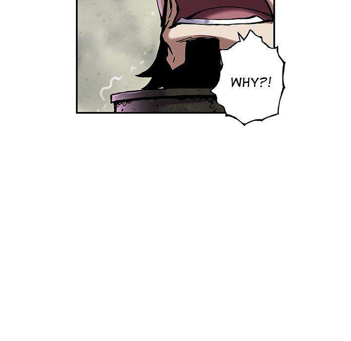 Leviathan (Lee Gyuntak) - Chapter 89 Page 11