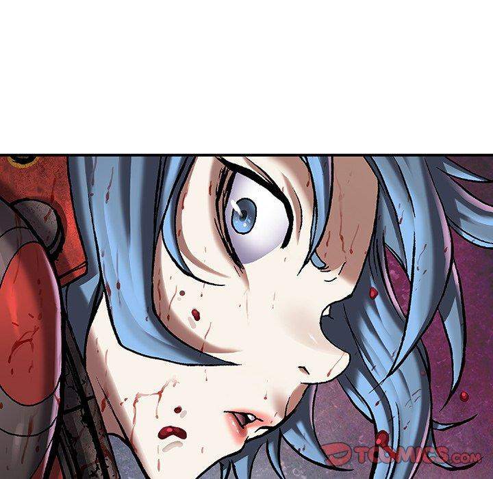 Leviathan (Lee Gyuntak) - Chapter 89 Page 14