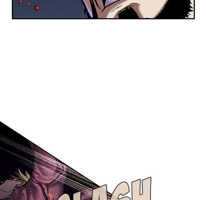 Leviathan (Lee Gyuntak) - Chapter 89 Page 16
