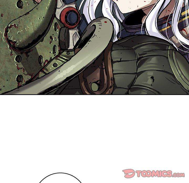 Leviathan (Lee Gyuntak) - Chapter 89 Page 26
