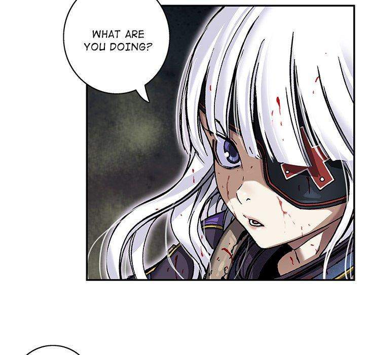 Leviathan (Lee Gyuntak) - Chapter 89 Page 27