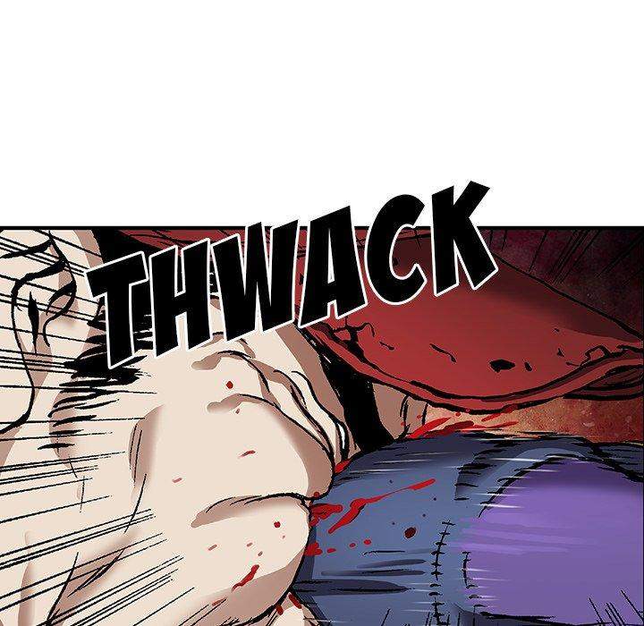 Leviathan (Lee Gyuntak) - Chapter 89 Page 29