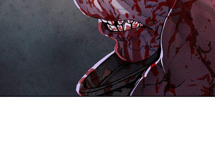Leviathan (Lee Gyuntak) - Chapter 89 Page 3