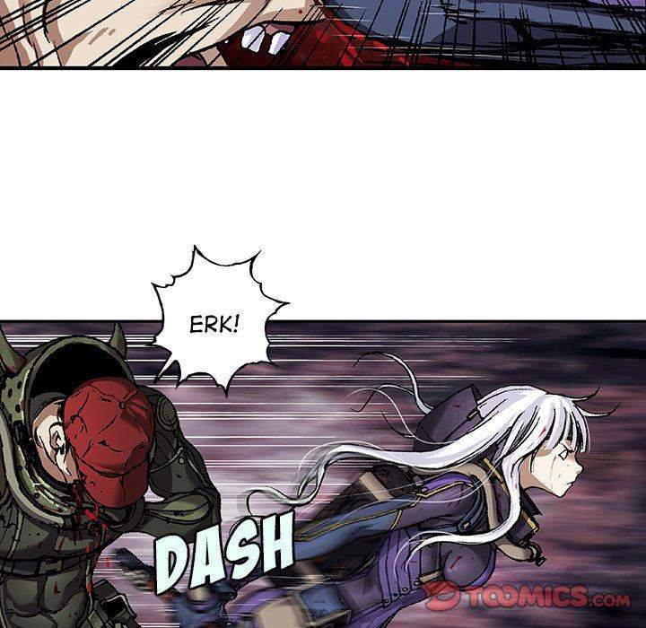 Leviathan (Lee Gyuntak) - Chapter 89 Page 30