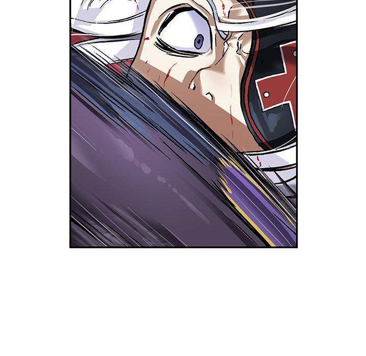 Leviathan (Lee Gyuntak) - Chapter 89 Page 33