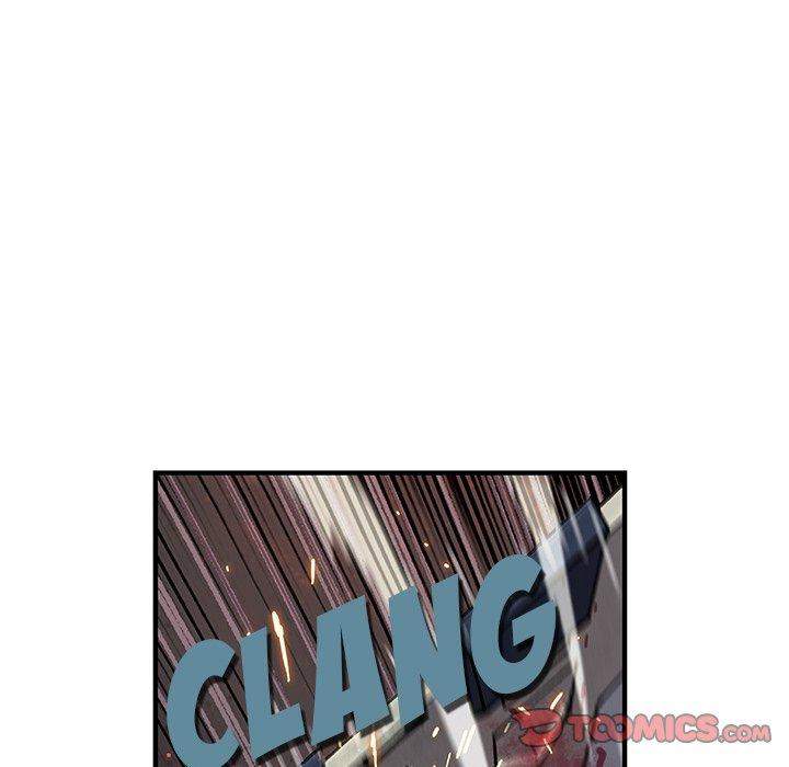 Leviathan (Lee Gyuntak) - Chapter 89 Page 34