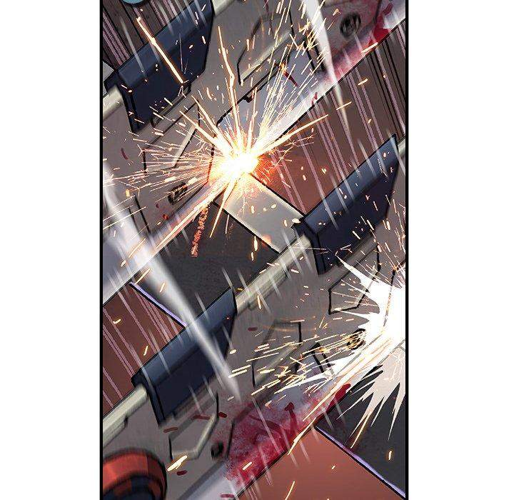 Leviathan (Lee Gyuntak) - Chapter 89 Page 35