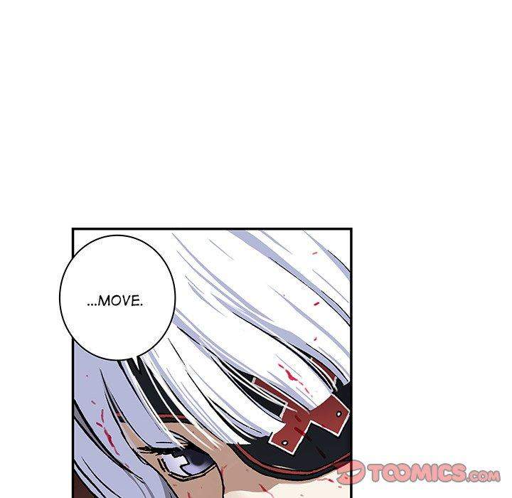 Leviathan (Lee Gyuntak) - Chapter 89 Page 38