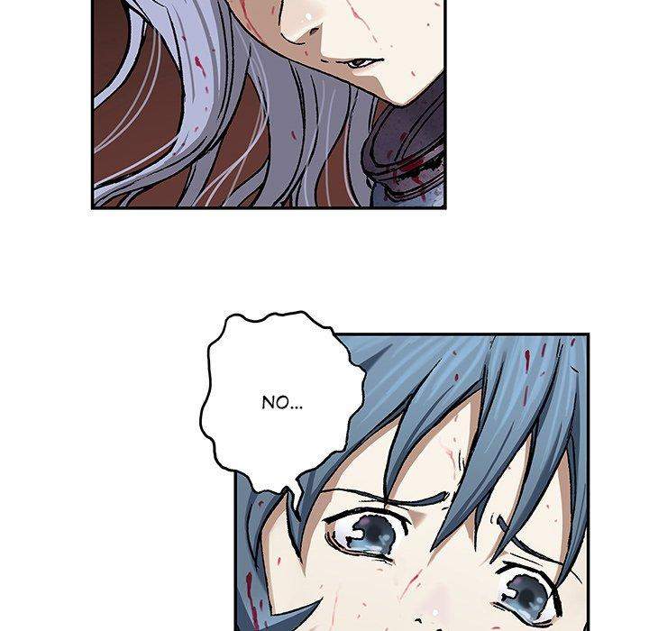 Leviathan (Lee Gyuntak) - Chapter 89 Page 39