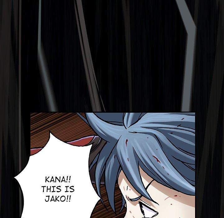 Leviathan (Lee Gyuntak) - Chapter 89 Page 44
